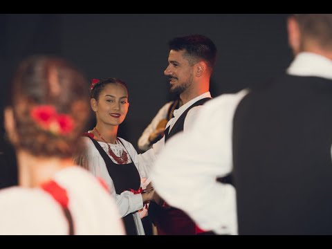 KUD "Salona" Solin | Plesovi otoka Korčule | 80 godina