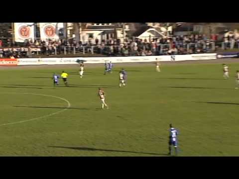 MIF - Ranheim 1-2, 281011