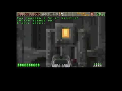 Triadagio's Infamous Secret Exit (Extreme Rise of the Triad)