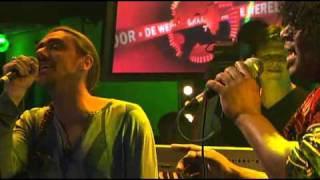 Extra opname: Jah6 - Mooi was die tijd - 06-05-2011