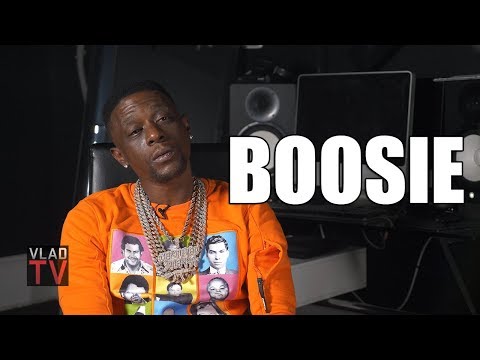 Boosie: I Have No Beef with Webbie, But We're Not on the Same Page Anymore (Part 23)