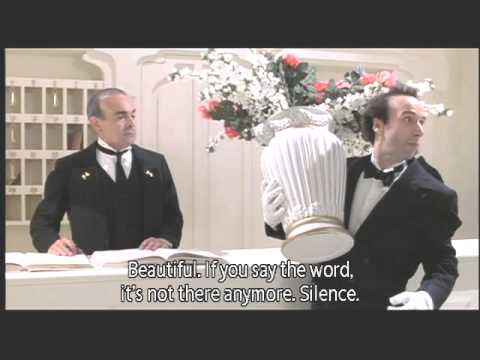 Life is Beautiful -- "Math" Problem