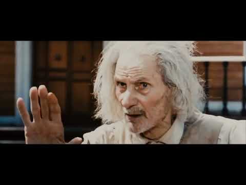 The Grand Duel trailer