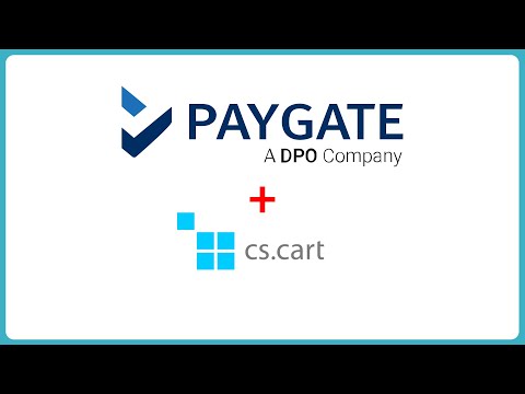 How To Setup PayGate PayWeb for CS-Cart