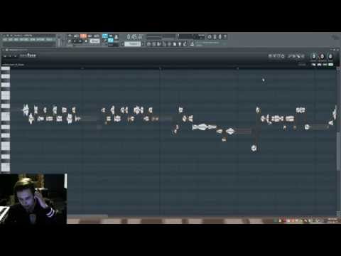 Combining Autotune For Rap Vocals (Newtone + Pitcher)