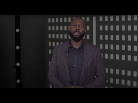 The Needs for Speed | Presented by Aaron Jefferson