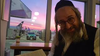 בית המדרש הווירטואלי עמוד מוהר"ן מתוך לימוד ה'עמוד היומי' ליקוטי מוהר"ן צד צה תורות פה' – צג' (הרב מוטה פראנק) - התמונה מוצגת ישירות מתוך אתר האינטרנט יוטיוב. זכויות היוצרים בתמונה שייכות ליוצרה. קישור קרדיט למקור התוכן נמצא בתוך דף הסרטון