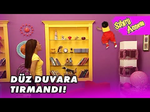 Toprak Yaramazlık Peşinde!  - Sihirli Annem 65.Bölüm