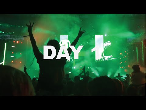 Big City Beats | World Club Dome 2016 Day 1 AFTERMOVIE
