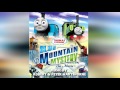 Blue Mountain Mystery Soundtrack
