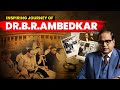 Dr B R Ambedkar The Man Who Wrote India S Destiny Father Of India S Constitution
