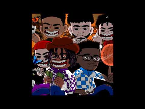 DRIP DA ROÇA -( Reid, Doode, Teto, Ear Kid, Stef & Fabin )