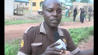 Two Killed In Suspected Cult War In Benin