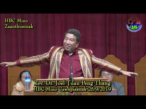Tuan Peng Thang 3 (HBC Cawnpiak Zaanthumnak) 25/9/2019