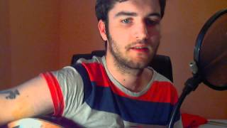 Cro - Jeder Tag (by Samuel Brem)