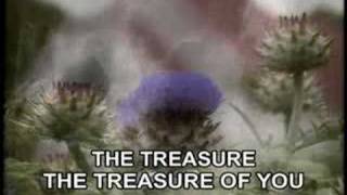 Cherish The Treasure of You