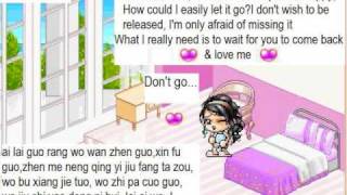 [ MMV]♥Ai Lai Guo-S.H.E♥