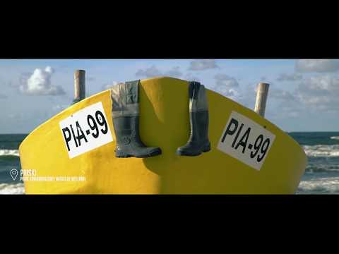 L.U.C. Feat. Sarsa & Kasia Figura - Dobra Fala (Unofficial Video) #GoodLuckLUC #bałtyk #dobrafala