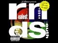 Big Mike & Mystikal- Southern Comfort (The Remix).