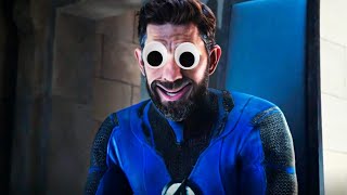 What If Reed Richards Was Actually The Smartest Man Alive?