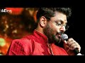 MADHU BALAKRISHNAN Sree Lathikakal Live On Stage