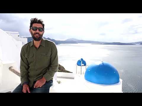 Businesses on shaky Santorini fret as bookings come to a halt | REUTERS