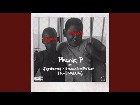 Homemade (feat. Stonah4rmthatown & Jayworthy)