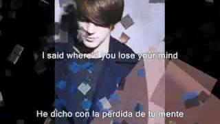 drake bell rusted silhouette (ingles español)