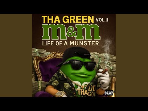 THINC OF ME (feat. Lil HotB)