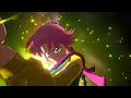 Infinity Strash Dragon Quest Dai CHALLENGE MODE Vs Hadlar