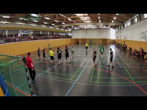 HV Plessa vs Elsterwerda #Saison22/23 #Handball #Brandenburg #LandesligaSüd