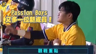 [分享] 音樂下來岳東華情不自禁