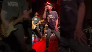 The Queers “Rambo Rat”