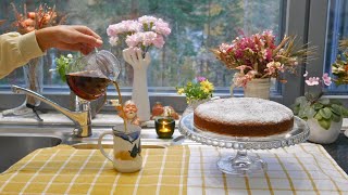 Download lagu Baking Spice Pumpkin Sweet Potato Latte Cake🍰Baked Fish🐟Mushroom Pumpkin Risotto🍄🎃Slow Living Vlog💛 mp3 Download lagu Baking Spice Pumpkin Sweet Potato Latte Cake🍰Baked Fish🐟Mushroom Pumpkin Risotto🍄🎃Slow Living Vlog💛 mp3