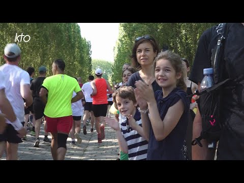 Sport et famille : le sport, une école de vie ? (2/2)