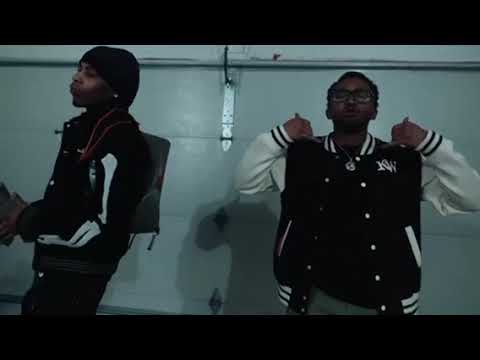 JayBucks - Bag Of Money (ft.kilo wik ) (Official Music Video)