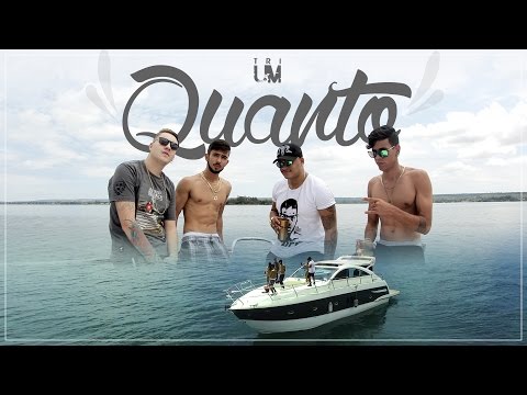 TRIUM - Quanto (Official Vídeo)