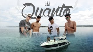 TRIUM - Quanto (Official Vídeo)