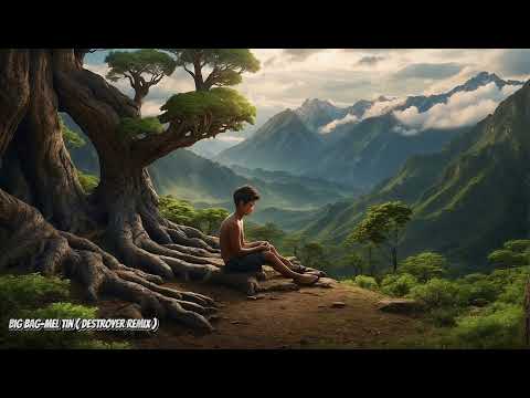 Big Bag - Mel Tin ( Destroyer Remix )