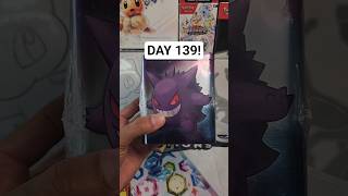 PULLING A £100 CARD!! Day 139 of Opening #pokemoncards till I pull a card worth £50 or more #pokemon