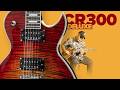 CR300 Deluxe (Flaming Burst), зображення 