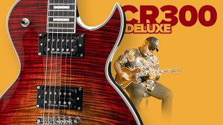 CR300 Deluxe (Lava Burst), зображення 1