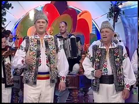 Nicolae & Isidor Glib - In zile de sarbatori