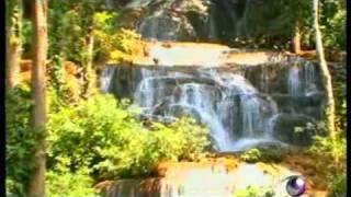 Umphang Travel Guide my home town Video