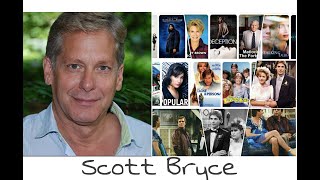 It May Interest You to Know...Actor and Producer Scott Bryce video