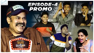 Kushi Kushiga Episode 4 Promo | Stand Up Comedy | Naga Babu Konidela Originals