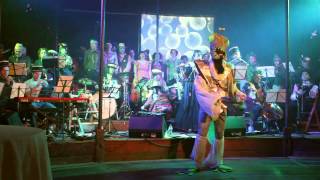 Sailing By - The Fantasy Orchestra