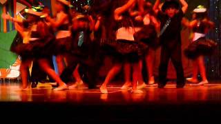 Fabrizzio Xavier Perez Elizalde