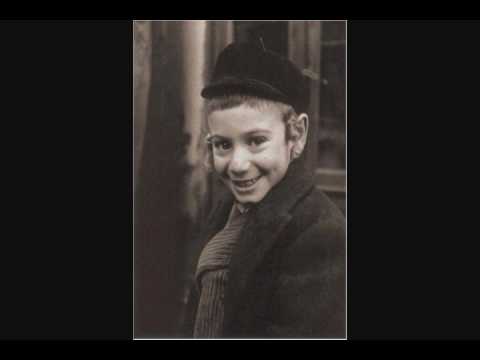 Yidish Lid - Misha Alexandrovich (Yiddish Song)