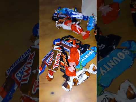 Chocolate 🍫 #youtube #ytshorts #haleemasadia #shortsfeed